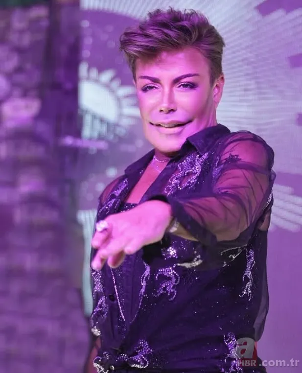 Fatih Ürek'in son programdaki sözleri gündem oldu! En içten itiraf... 8