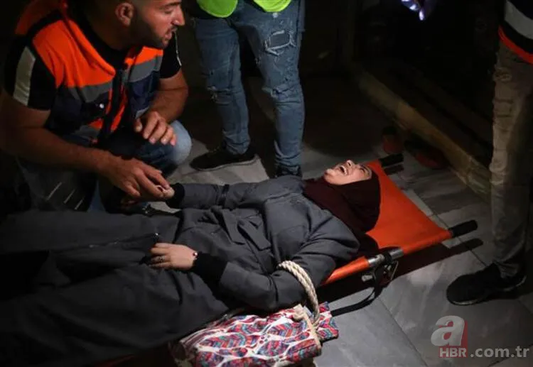 Dünya izliyor: Resmen insanlık suçu işleniyor! İsrail'den katliam: Çoğu çocuk 24 kişi şehit oldu 16