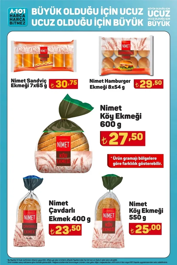 12 Ocak A101 aktüel ürünler kataloğu yayınlandı! A101’de Dik süpürge, akıllı TV ve saat, kablosuz kulaklık ve daha yüzlerce ürün ucuza satılacak