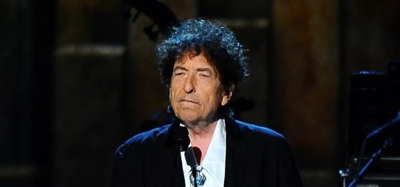 Bob Dylan Nobel Ödül Töreni'ne katılmayacak