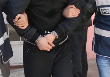 FETÖ imamının kızı ve damadı Belçika'ya gitmeye çalışırken yakalandı