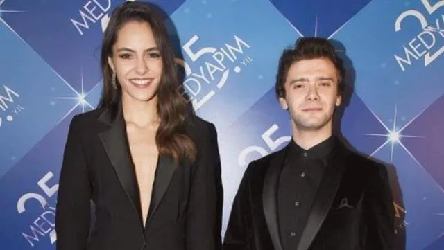 Aslı Melisa Uzun Relationship / Martial Status & Many More