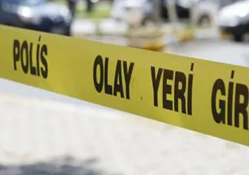 Hobi bahçesinde şüpheli ölüm