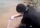 Konyadaki esrarengiz ABDli! Büyük şüphe uyandırdı