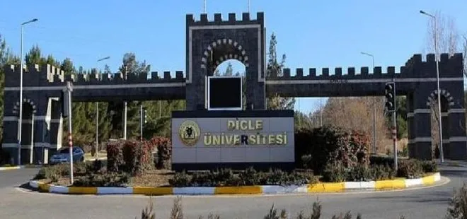 Dicle Üniversitesi’nden ’Kürtçe tez yazımı yasaklandı’ iddiasıyla ilgili açıklama