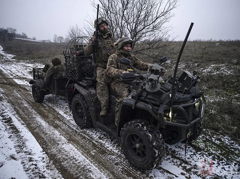 ABD istihbaratından çarpıcı Rusya raporu: Hedefinde Avrupa var! 12