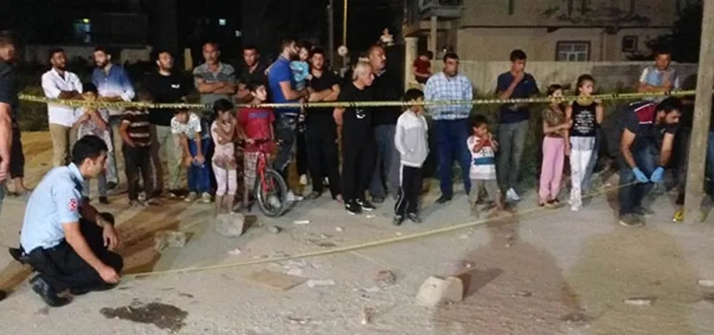 Düğünde maganda dehşeti: 5 yaralı