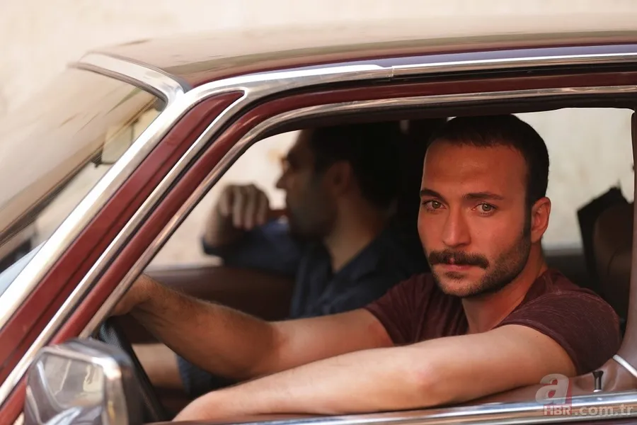 Ramo dizisi oyuncuları kimdir? Ramo konusu nedir? Ramo dizisi nerede çekiliyor? 8