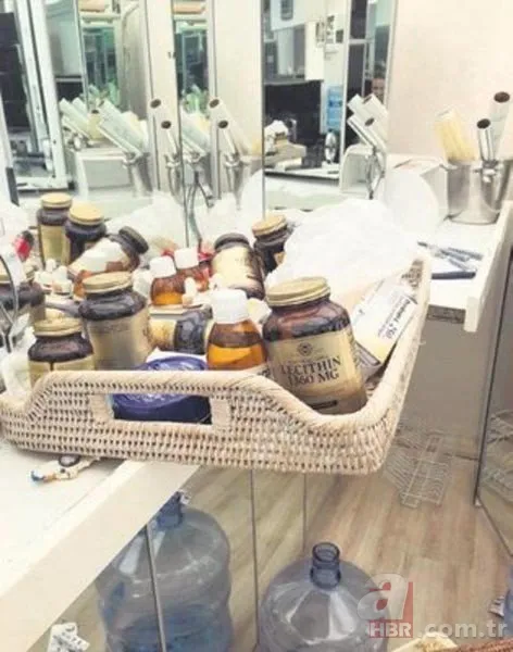 Adnan Oktar'ın "kedicikleri"nin odası ilk kez görüntülendi 3