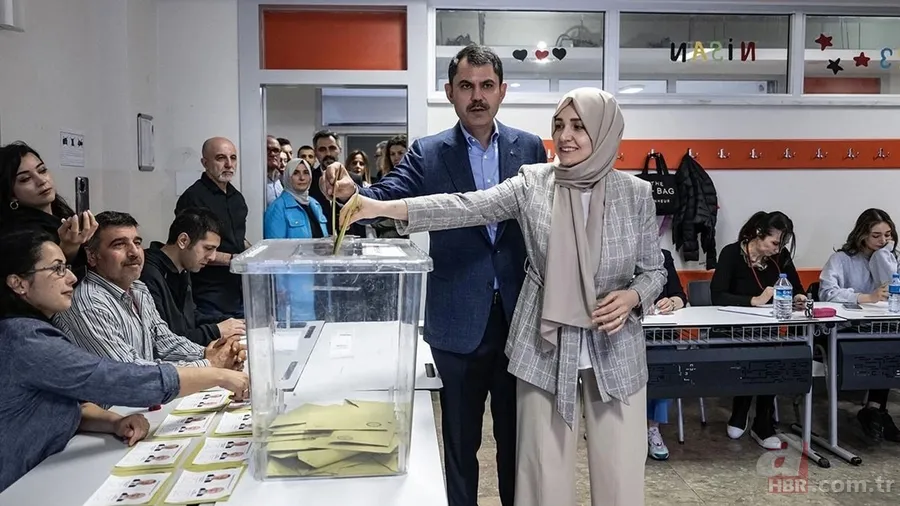 Şengül Kurum kimdir, kaç yaşında, aslen nereli? AK Parti İBB başkan adayı Murat Kurum'un eşi Songül Kurum'un hayatı ve kariyeri... 8