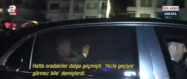 Başkan Erdoğan’dan Çaşmaz ailesine sürpriz ziyaret! Yaşadıkları heyecanı anlattılar