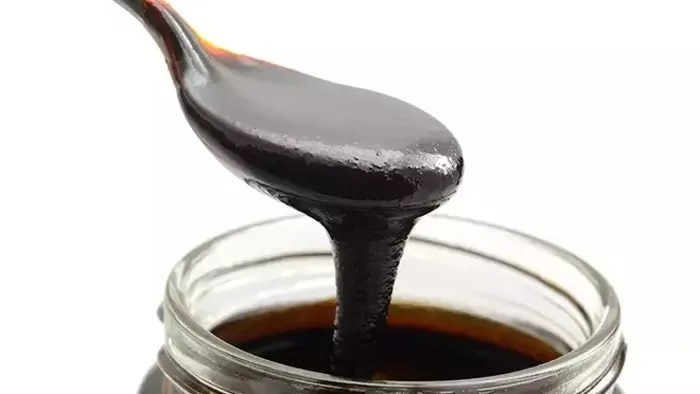 Dut ve üzüm pekmezinden bin kat daha faydalı! Her sabah 1 kaşık tüketin, bakın ne oluyor...