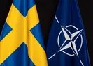 İsveç’ten NATO yolunda kritik adım
