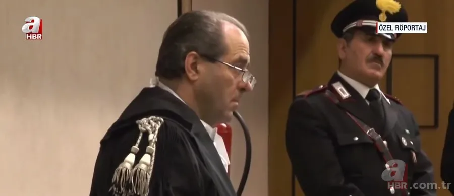 Efsane İtalyan Savcı Di Pietro A Haber'e konuştu! Türkiye'ye övgü dolu sözler: Bölgede barış Türkiye olmadan mümkün değil 2