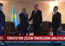 Başkan Erdoğan NATO zirvesine katılacak