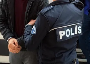 DEAŞ'ın finansörü Bursa'da yakalandı