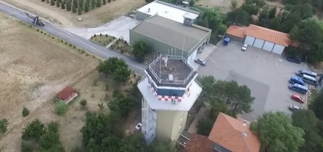 İFADELER ÖKSÜZ'ÜN AKINCI'DA OLDUĞUNU GÖSTERİYOR