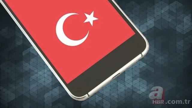 Başkan Erdoğan'ın çağrısıyla gündeme geldi! İşte piyasadaki en iyi alternatif akıllı telefonlar ve fiyatları... 3