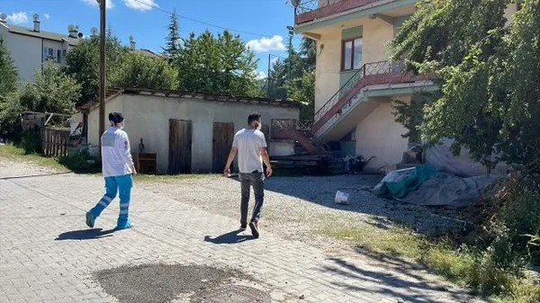 Son dakika: Bolu’da kabus! Zehirlenmelerin nedeni belli oldu | Uzman isimden HÜS’ün kapsadığı hastalıklar hakkında flaş açıklama