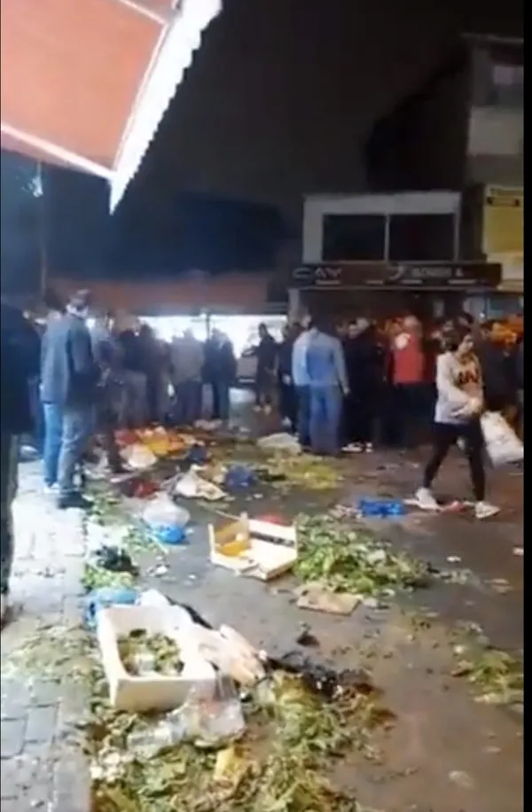 CHP’li Avcılar Belediye Başkanı Turan Hançerli zam isteyen işçilere hakaretler savurdu: Kes lan sesini terbiyesizlik yapma