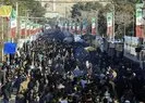 İran’da terör saldırısı: Çok sayıda ölü var
