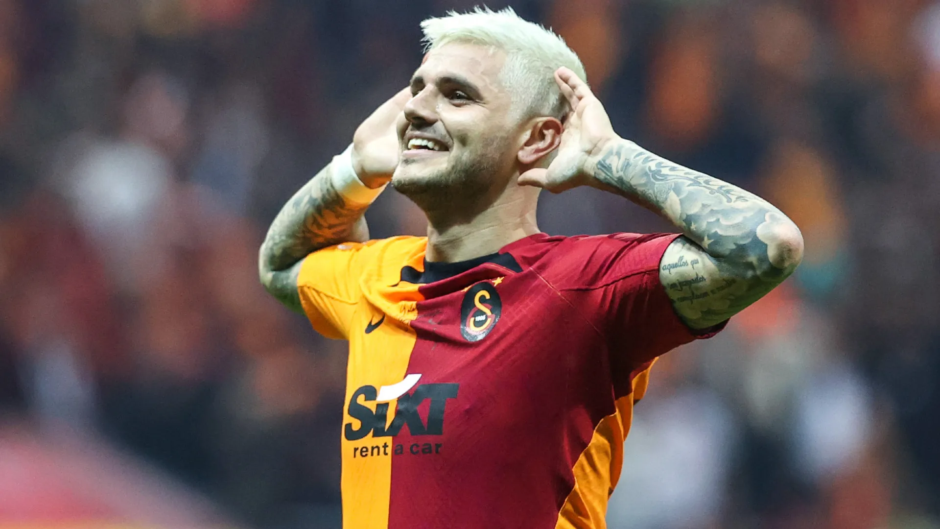 Icardi ne zaman iyileşecek? Icardi Fenerbahçe maçına yetişecek mi? Okan Buruk'tan sakatlık açıklaması