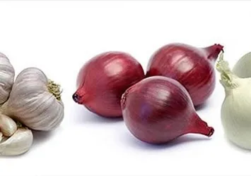 Sakın çöpe atmayın! Soğan ve sarımsağı böyle tüketirseniz...