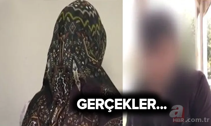 Nazife Demirel'in görüntüleri çıktı sevgilisinden itiraf geldi! 1