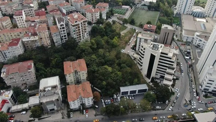İstanbul'a yatırım yapacaklar dikkat! İki ilçede boş yer kalmadı