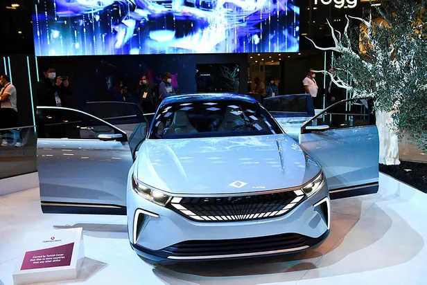 TOGG Sedan ve SUV fiyat listesi açıklandı mı? TOGG yerli otomobil fiyatları ne kadar, kaç TL? 2022 TOGG fiyat listesi