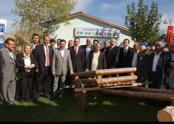 Ankara'nın boşa giden 5 yılı! Mansur Yavaş'ın her mahalleye kreş vaadi hayalden öteye gidemedi - 4