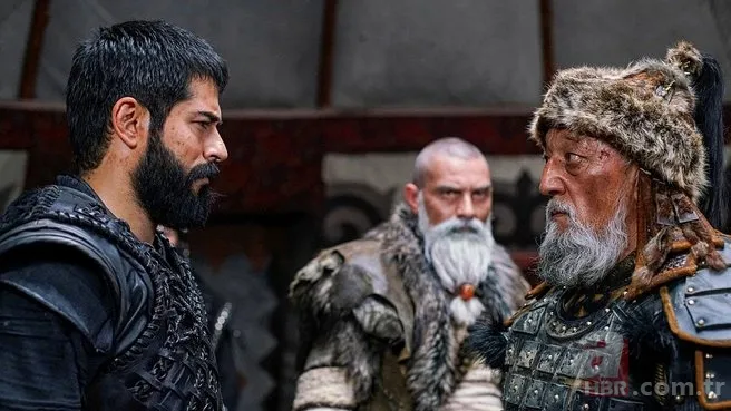 Kuruluş Osman bu akşam var mı, yok mu? Kuruluş Osman yeni bölüm ne zaman yayınlanacak, neden yok? 13 Ocak ATV yayın akışı... 9