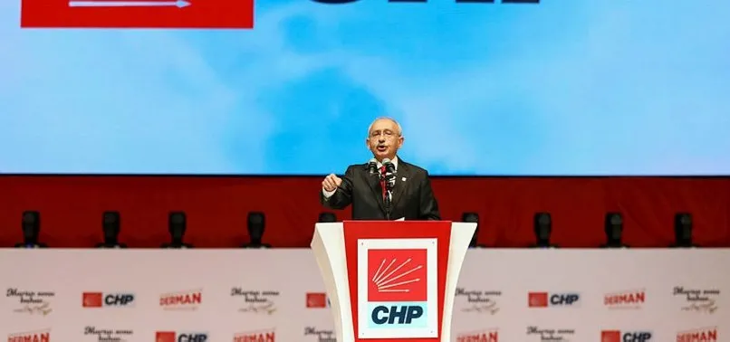 CHP'NİN KİRLİ İTTİFAKINA TEPKİ DİNMİYOR: VİCDANINIZ HİÇ Mİ SIZLAMADI?