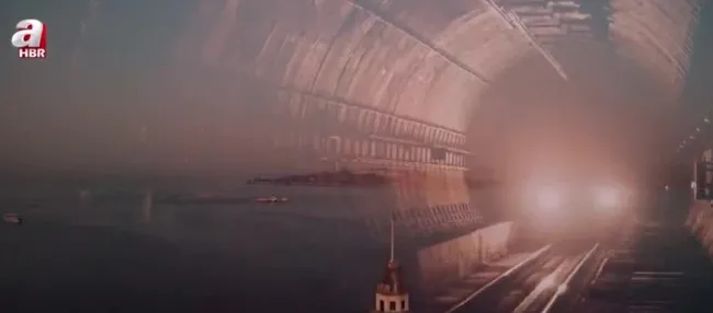 AK Parti iktidarında İstanbul’da neler yapıldı? İşte İstanbul’un dev yatırımları