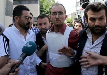 Seri katil Atalay Filiz'e akli denge muayenesi