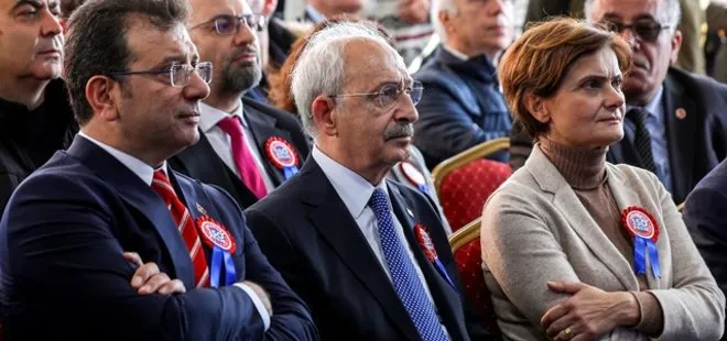Ekrem İmamoğlu ile Canan Kaftancıoğlu arasında yeni gerginlik! Seçim günü restleşmesi