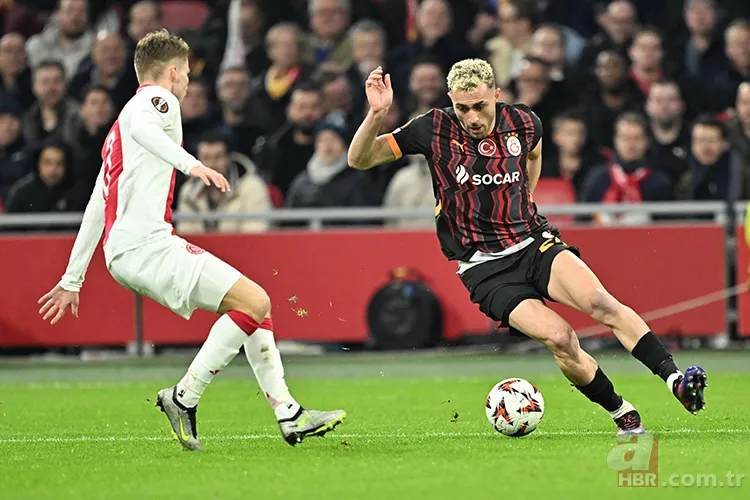 AZ Alkmaar-Galatasaray maçı bugün saat kaçta? Avrupa Ligi GS maçı hangi kanalda? 3