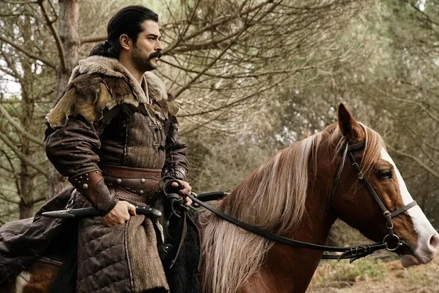 Dizilerin yeni sezonları ne zaman başlayacak? EDHO, Arka Sokaklar, Kuruluş Osman yeni sezon tarihi belli mi? - 3