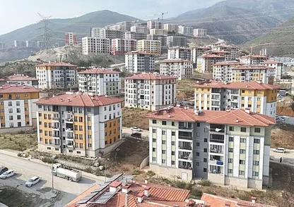 Bursa’da TOKİ kura sonuçları açıklandı!