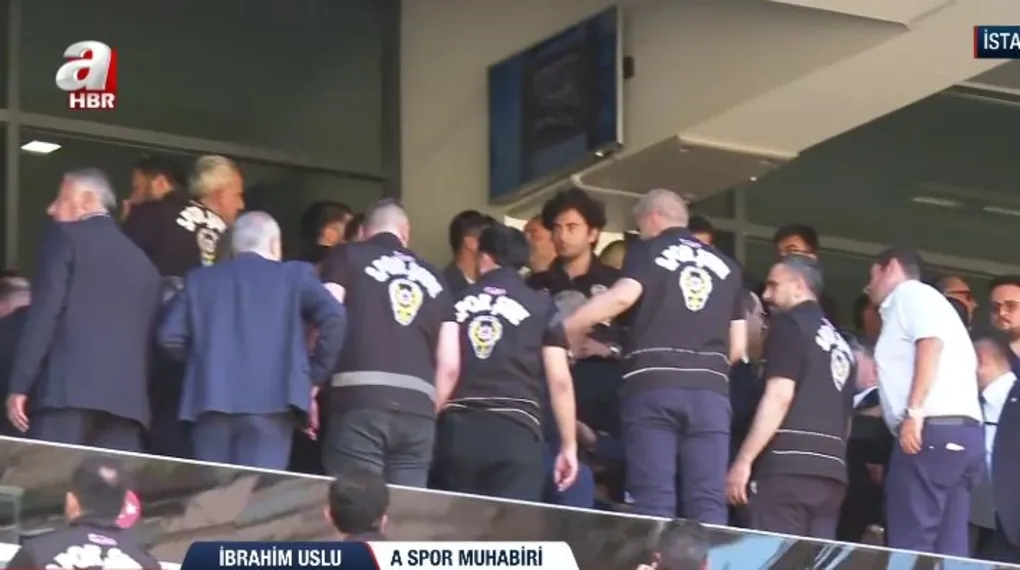 Fenerbahçe'de yeni başkan kim olacak?