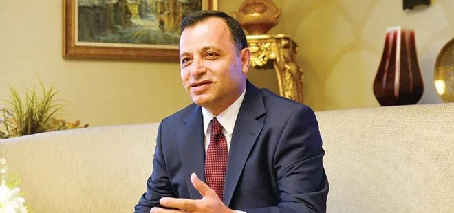AYM Başkanı Zühtü Arslan’ın skandalına Hürriyet nasıl ortak oldu?