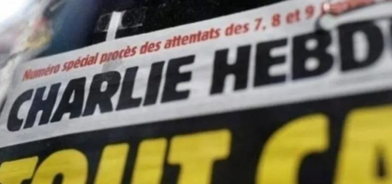 Müslüman Alimler Birliğinden Charlie Hebdo dergisine tepki: Hakaret edenlerin ahlakı ve şerefi yoktur