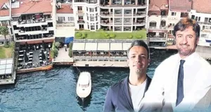 Kod Adı ’VIP’! Ünlülere sahte kayıt! Odaya özel servis