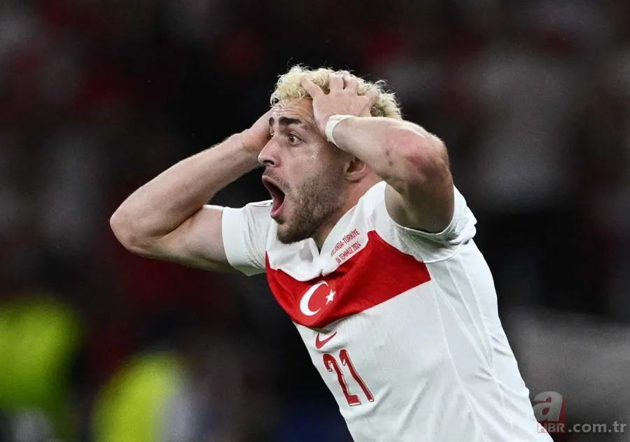 Kasa dolup taşacak! Galatasaray’ın yıldızına dünya devi talip: EURO 2024’e damga vurmuştu! 6