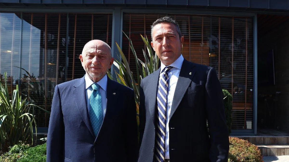 İşte Türk futbolunu bekleyen büyük tehlike!