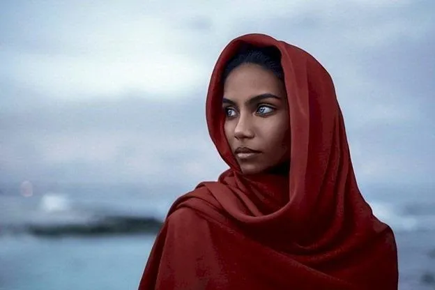 Dünyaca ünlü model Raudha Athif intihar etti - 1