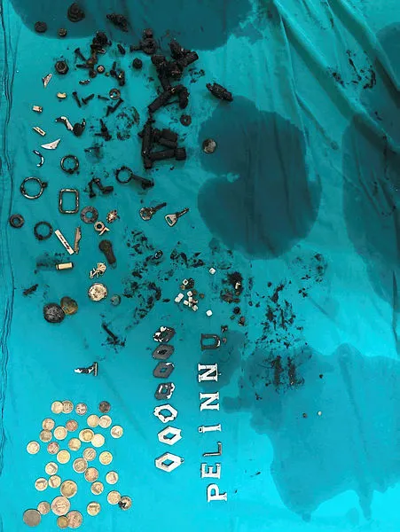 İzmir’de 680 gram metal yutan kişi hayatını kaybetti - 1