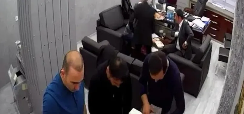 Paradan kuleler krizinde yeni perde! Fatih Keleş ve İmamoğlu'nun babası Kaz Dağları'ndan arsa aldığı belgelendi!