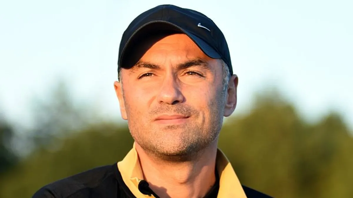 Kayserispor'da flaş ayrılık! Burak Yılmaz Teknik Direktörlükten istifa etti