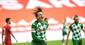 Galatasaray’dan Ali Akman hamlesi